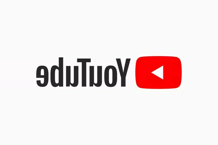 Youtube的标志